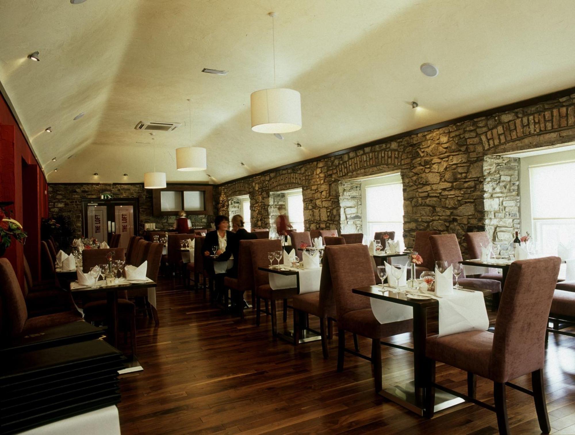 Ashbourne House Hotel Экстерьер фото