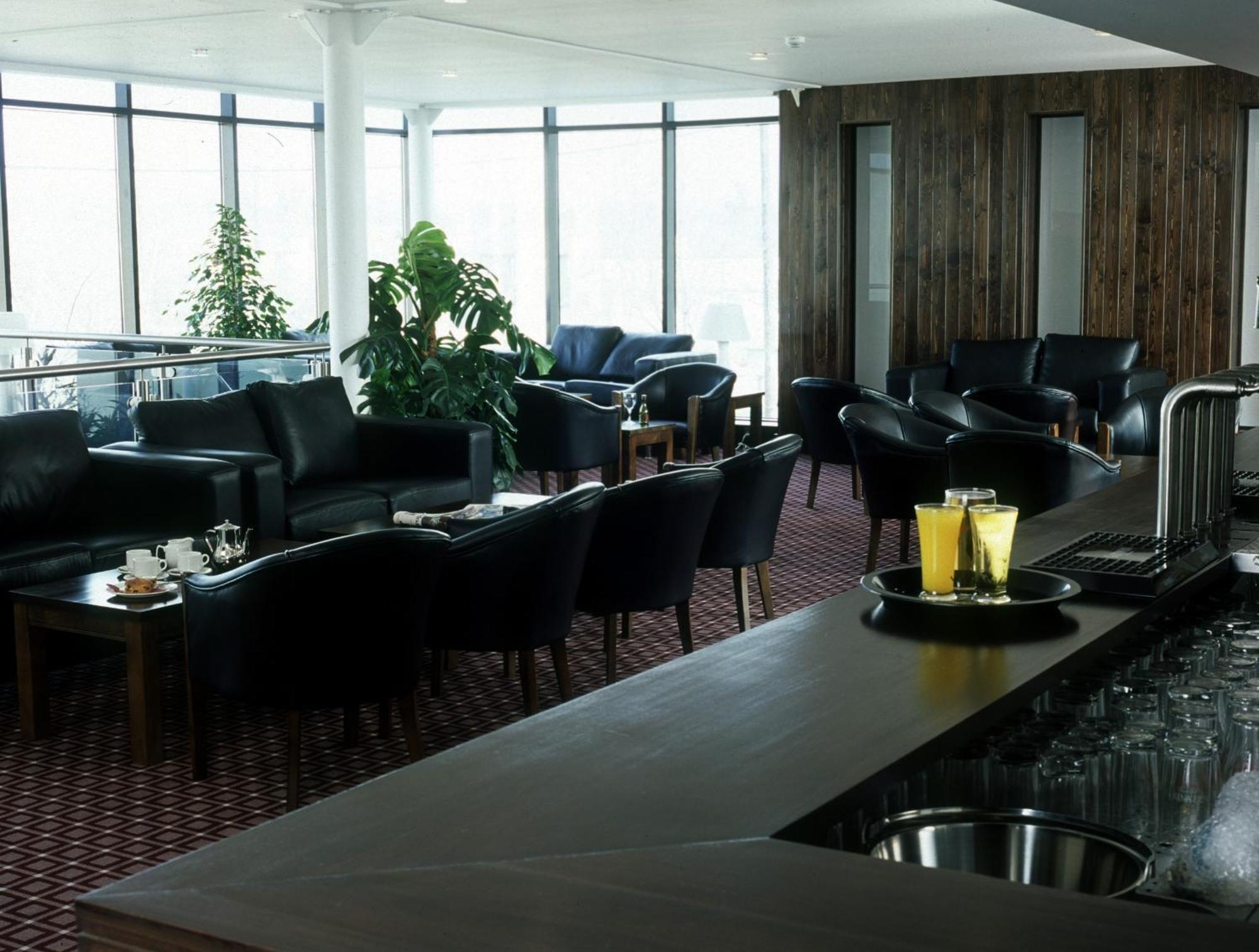 Ashbourne House Hotel Экстерьер фото
