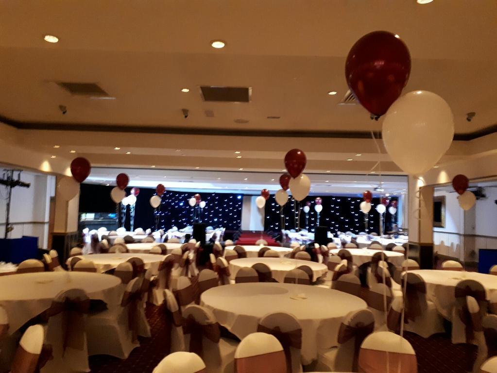 Ashbourne House Hotel Экстерьер фото